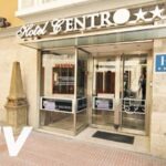 Encuentra los mejores hoteles cerca del Hospital Universitario de Burgos: ¡Reserva ahora!