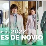 Encuentra los mejores trajes de novio en Elche: elegancia y estilo para tu gran día