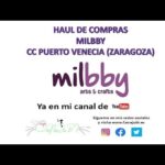 Encuentra todo lo que necesitas para tus manualidades en nuestra tienda de Puerto Venecia