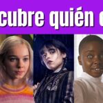 Encuentra tu alter ego ¿Qué personaje famoso te representa?