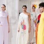Encuentra tu estilo único y asequible con vestidos de segunda mano Marcos Luengo