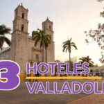 Encuentra tu hogar en el corazón de Valladolid: Hotel en el centro de la ciudad