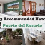 Encuentra tu hogar lejos de casa en un hotel de lujo en Puerto del Rosario