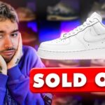 Encuentra tus Nike Air Force 1 Just Do It en línea hoy