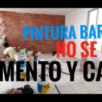 Endurecimiento de cemento y cal trucos para lograrlo fácilmente