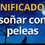 Enfrentando conflictos internos: soñar que tienes una pelea con una amiga