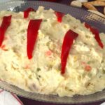 Ensaladilla rusa ¿Cuánto dura una vez preparada?