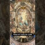 Entradas a la iglesia de San Antonio de los Alemanes