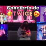 Entradas para el concierto de Twice precios y cómo comprarlas