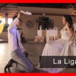Entrega de liga en bodas ¿Quién debe recibirla?