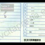 Entrega de Tarjeta de Inspección Técnica ¿Cuándo y Cómo?