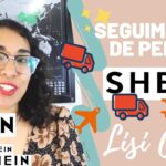 Entrega rápida de Shein en Canarias ¿cuánto tiempo tarda?