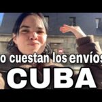 Envío de paquetes desde España a Cuba proceso y recomendaciones