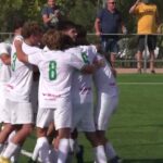 Equipos en la división de honor juvenil fútbol sala grupo 4