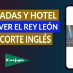 Escapa a la selva con las ofertas del Rey León: hotel + musical