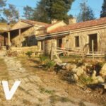 Escapa a la tranquilidad de la naturaleza en nuestra casa rural en Gondomar