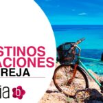Escapada romántica de fin de semana: destinos ideales para disfrutar en pareja