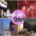 Escapada romántica en Madrid: planes para disfrutar en pareja en un día de lluvia