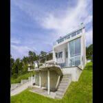 Escape a la tranquilidad en el encantador Hotel Cabana de Bergantiños