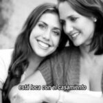 Esta tarde mi niña se casa: una emotiva canción de despedida y alegría