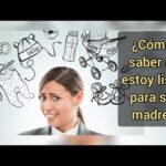 ¿Estás lista para ser madre? Descubre con este test si estás preparada para dar el gran paso