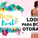 Estilo y sofisticación: los mejores looks para invitadas de boda en otoño