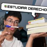 Estudiar derecho con bachillerato de artes mitos y verdades