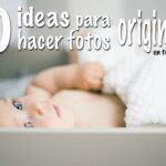Estudio de fotos madre e hijo varón ¿Dónde encontrarlo?