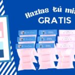 Etiquetas gratis para mesas de dulces ¿dónde descargarlas?