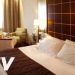 Eurostar Diana, el hotel perfecto para disfrutar de Palencia