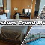 Eurostar Marina Barcelona: Un hotel de lujo en el corazón de la ciudad