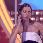 Eva González y Jordi Cruz confirman su relación sentimental