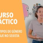 Evita el lenguaje sexista en el trabajo guía práctica en 7 pasos