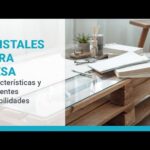 Evita movimientos no deseados en tu mesa con estos consejos