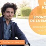 Exámenes resueltos de EVAU Economía de la Empresa en Madrid