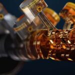 Exceso de aceite en el motor síntomas y soluciones
