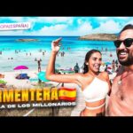 Exclusividad y confort en los mejores alojamientos de lujo en Formentera