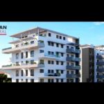 Exclusivo edificio en promoción en Alhaurín de la Torre