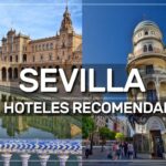 Exclusivo hotel a pasos de las Setas de Sevilla