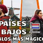 Excursión a Volendam, Marken, Edam y Zaanse Schans Lugares imperdibles