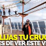 Excursiones en cruceros MSC precios y rentabilidad al detalle