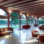 Exe Gran Hotel Solúcar: una escapada de lujo en el corazón de Andalucía