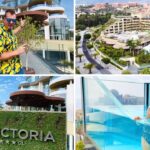 Experiencia de lujo en el Hotel GF Victoria Tenerife