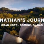 Experiencia de lujo en Gran Hotel Bilbao Domine