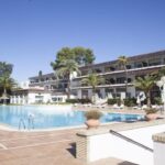 Experiencia de lujo en Jerez: Hotel & Spa para relajarse y disfrutar