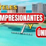 Experiencia de lujo incomparable en el mejor hotel de Riviera Maya