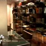Experiencia gourmet de lujo en el hotel de la trufa negra