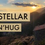 Experiencia única: Dormir en Castellar de n'Hug, rodeado de naturaleza y tranquilidad