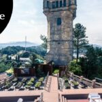 Experiencia única en el Hotel San Sebastián Monte Igueldo: vistas impresionantes y comodidad inigualable