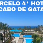 Experimenta la comodidad y el encanto del Hotel Barceló en Almería